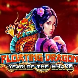 Floating Dragon Year of the Snake online slot from Pragmatic Play – play at blazingwildz-casino.org