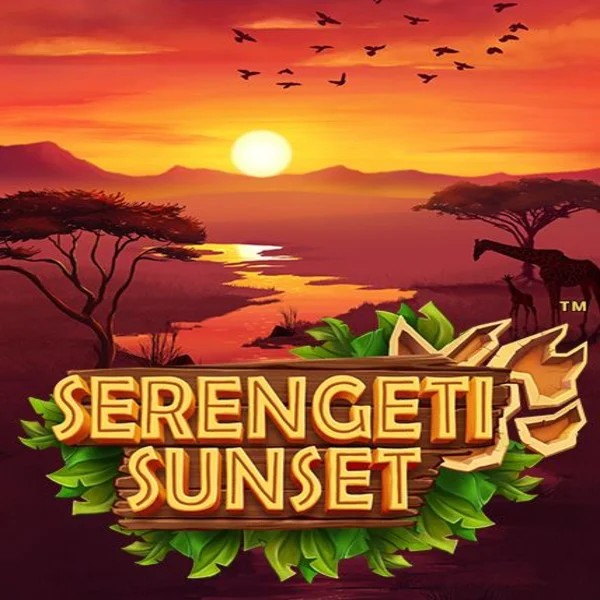 Play Serengeti Sunset slot by Skywind Group on blazingwildz-casino.org